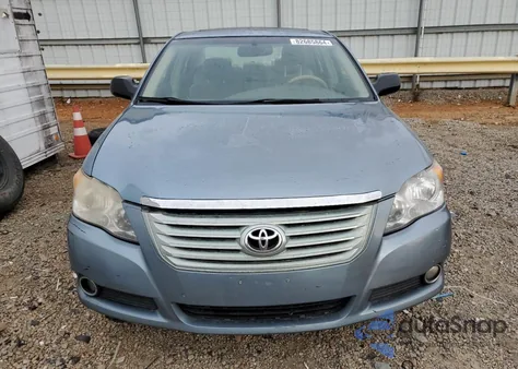 2008 Toyota Avalon Xl from USA, damaged, VIN 4T1BK36B98U272656